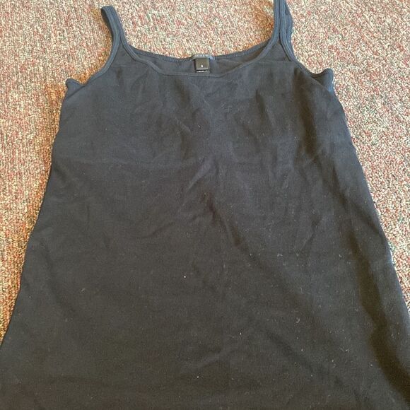 J crew small cami tank top - Picture 3 of 5